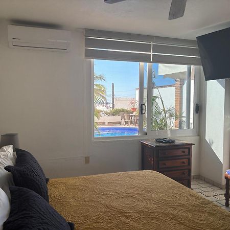 Playa Bonita Unit Beso Del Sol 101 Aparthotel Puerto Vallarta Buitenkant foto