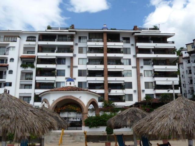 Playa Bonita Unit Beso Del Sol 101 Aparthotel Puerto Vallarta Buitenkant foto